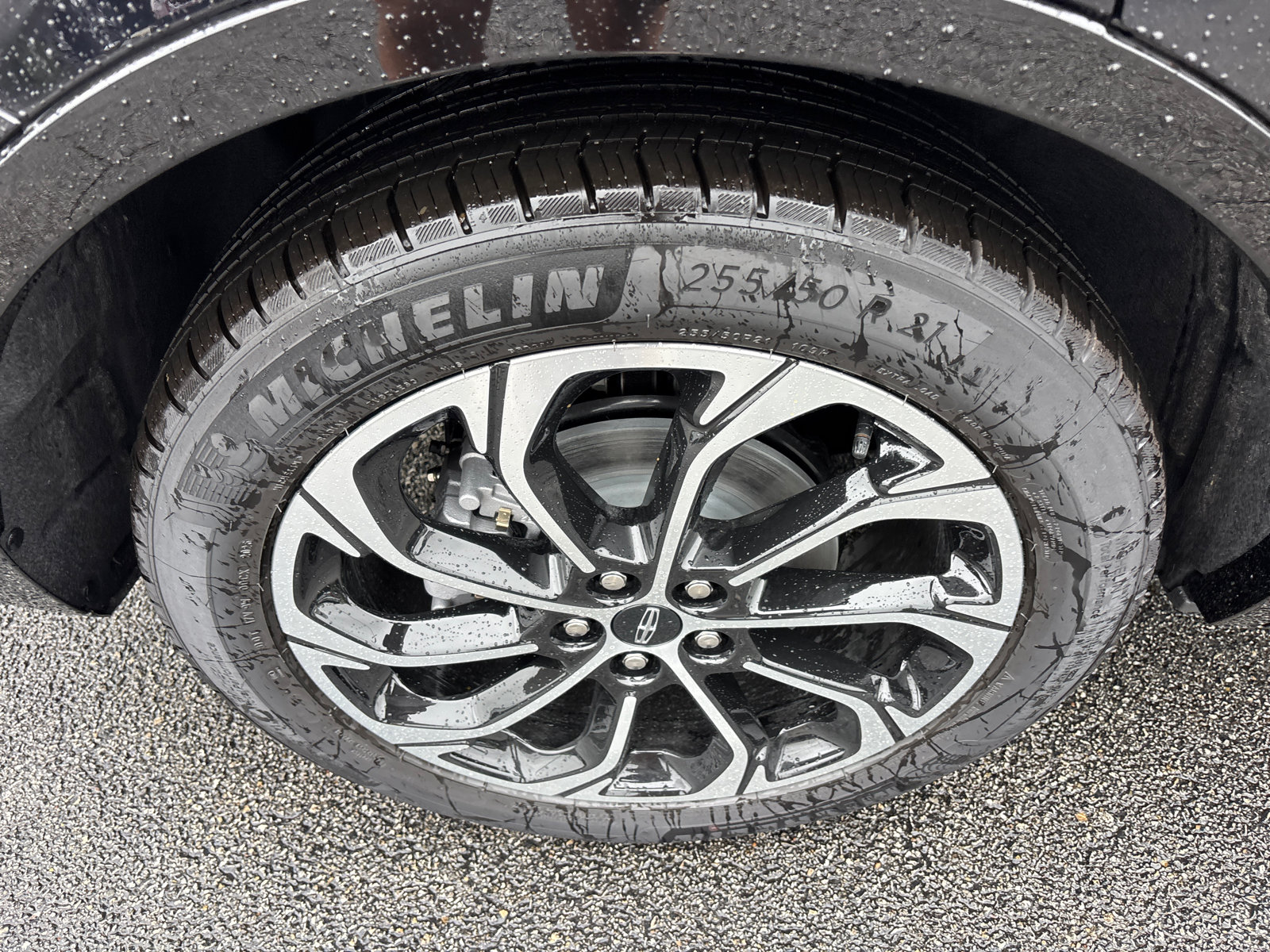 New 2026 Lincoln Nautilus Reserve AWD/4WD image 10