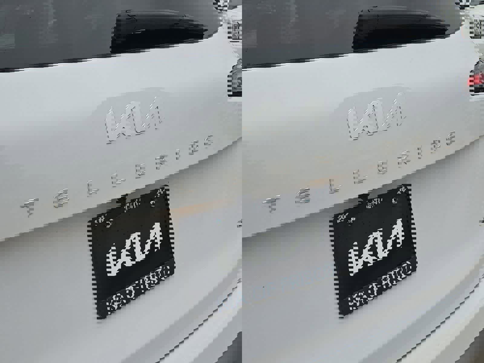 Used 2025 Kia Telluride SX Prestige image 11