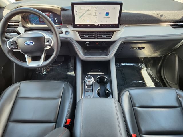 Used 2025 Ford Explorer Active w/ Active Comfort Package AWD/4WD image 27
