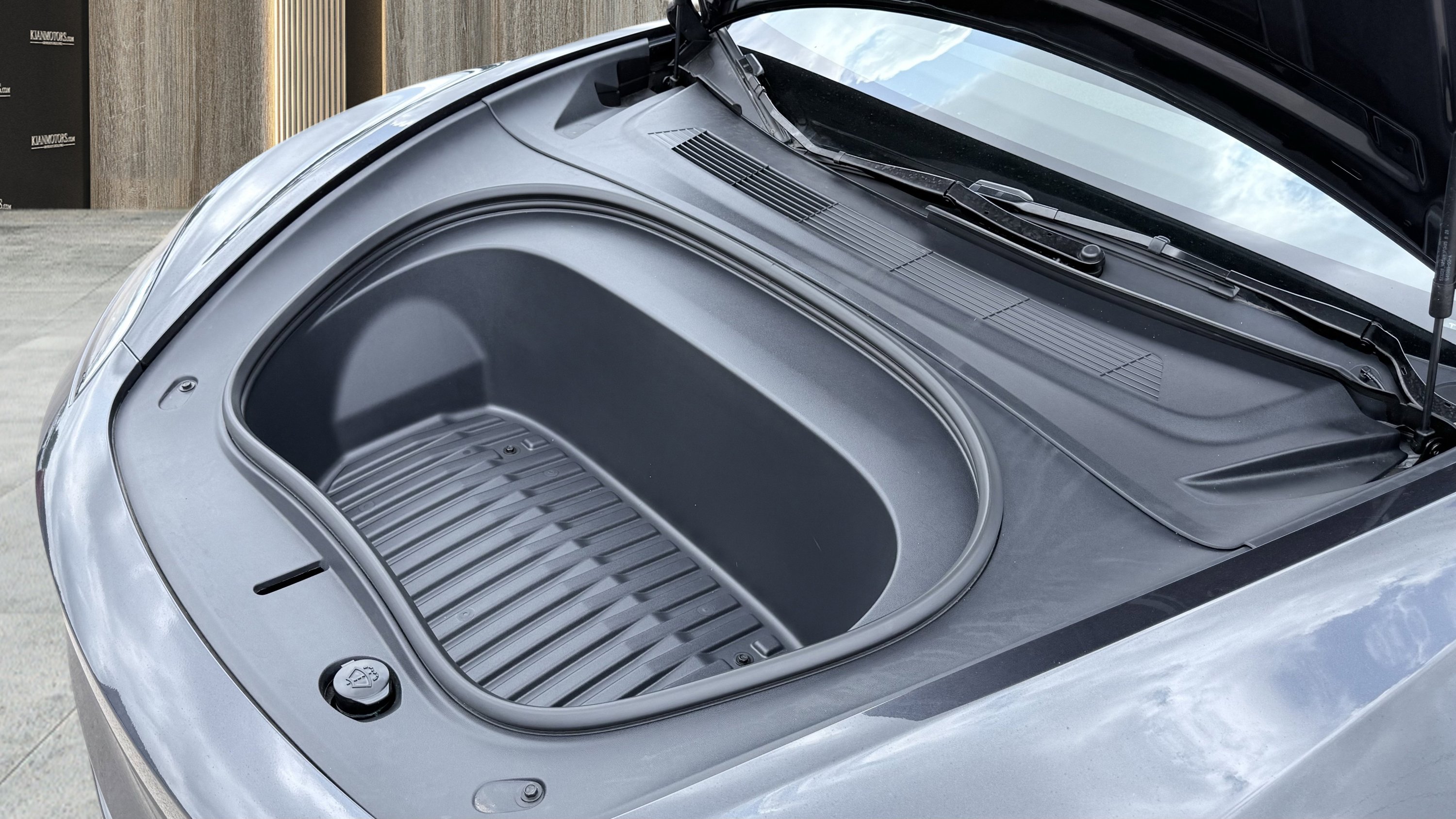 Used 2025 Tesla Model 3 Long Range RWD image 18