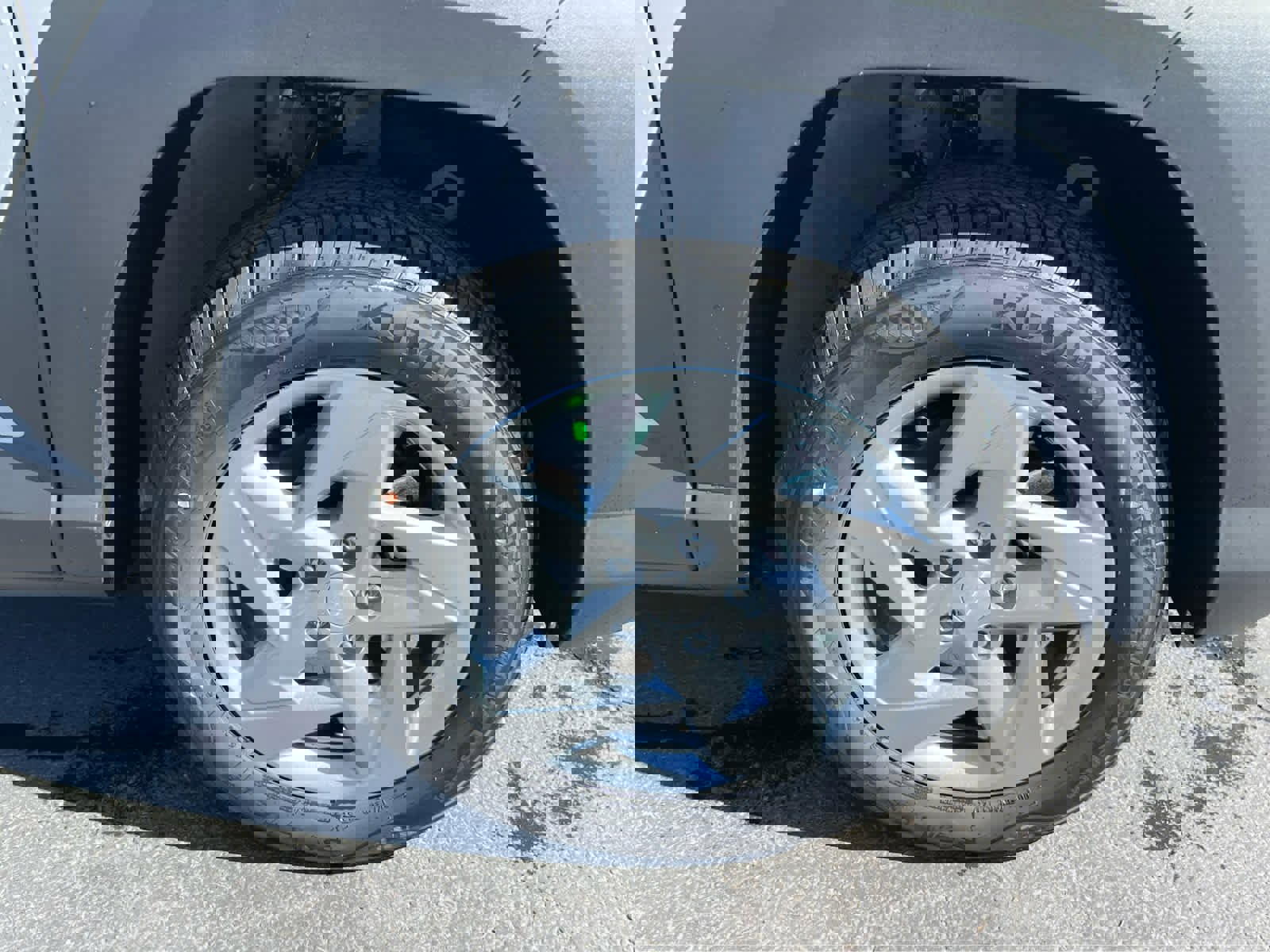 Certified 2026 Hyundai Kona SE image 16