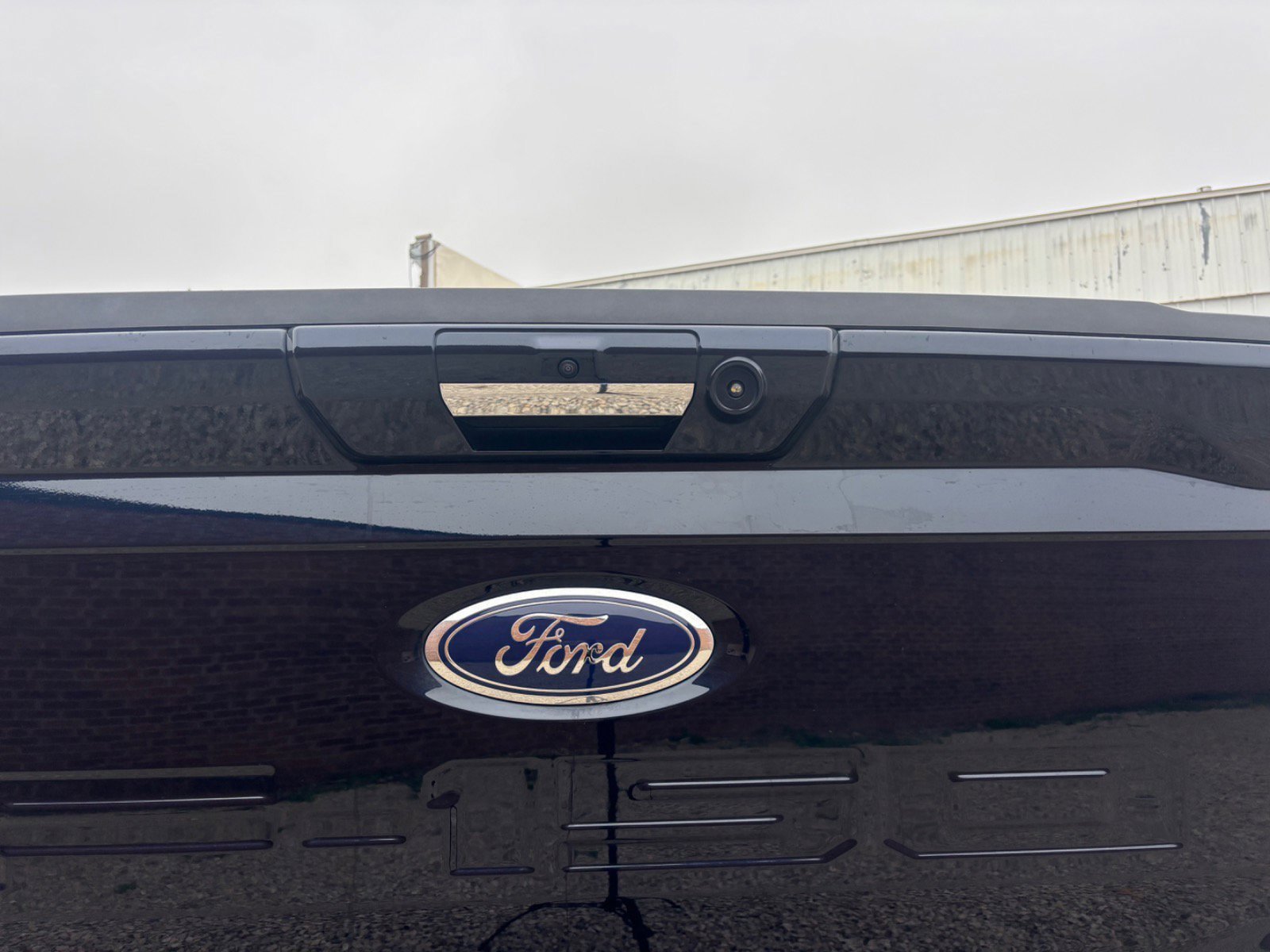 Certified 2022 Ford F150 Lariat image 8