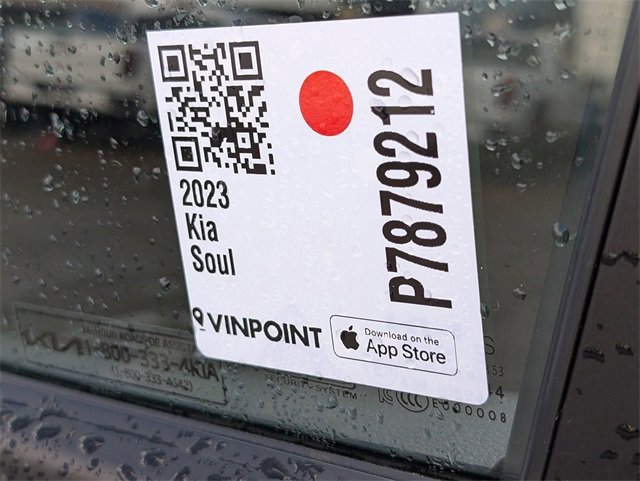 Used 2023 Kia Soul LX w/ LX Technology Package image 28