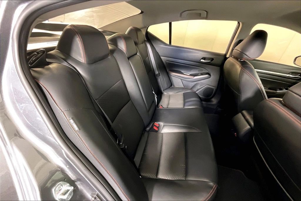 Used 2024 Nissan Altima 2.5 SR image 36