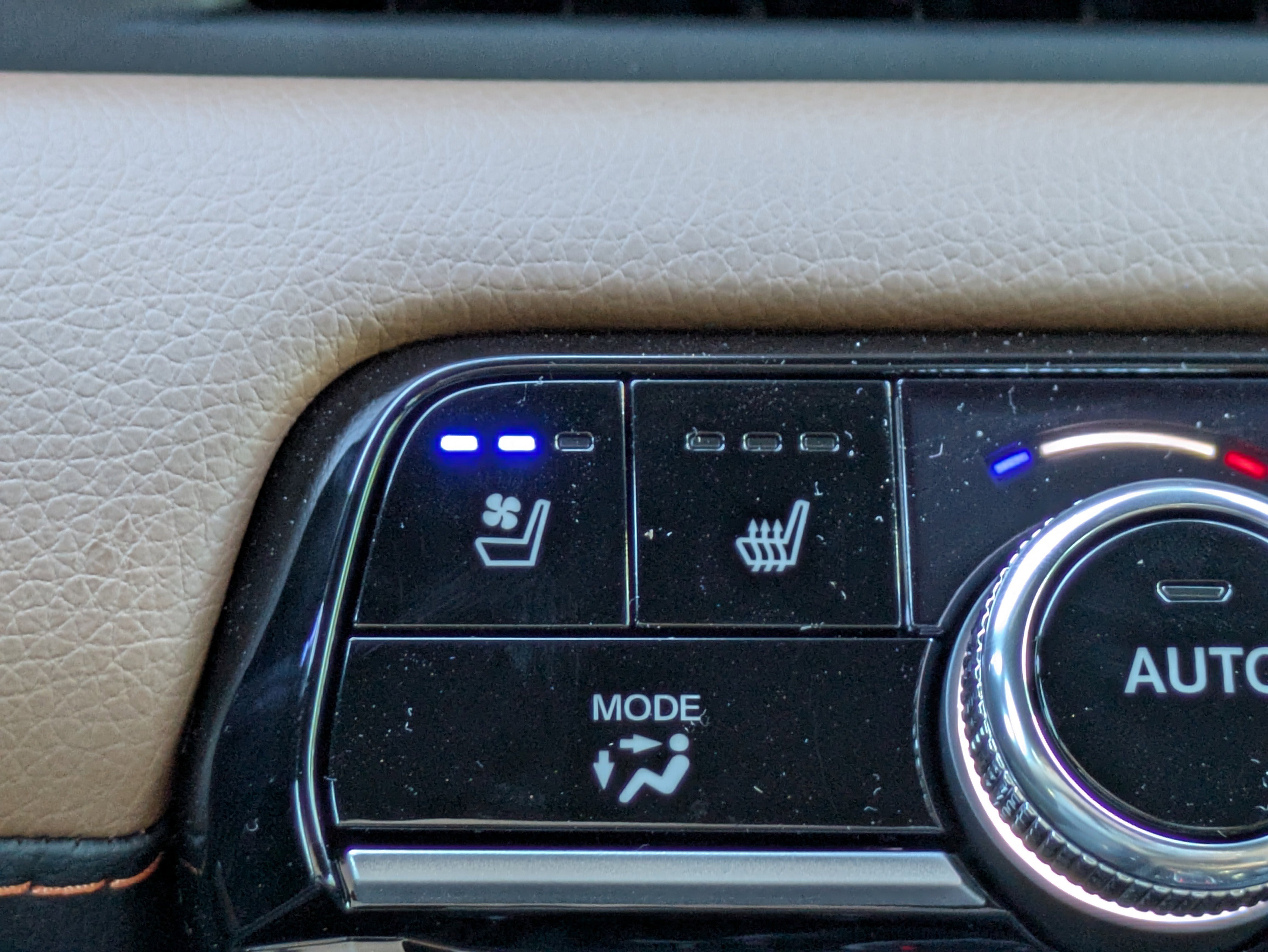 New 2026 Honda Passport TrailSport Elite image 27