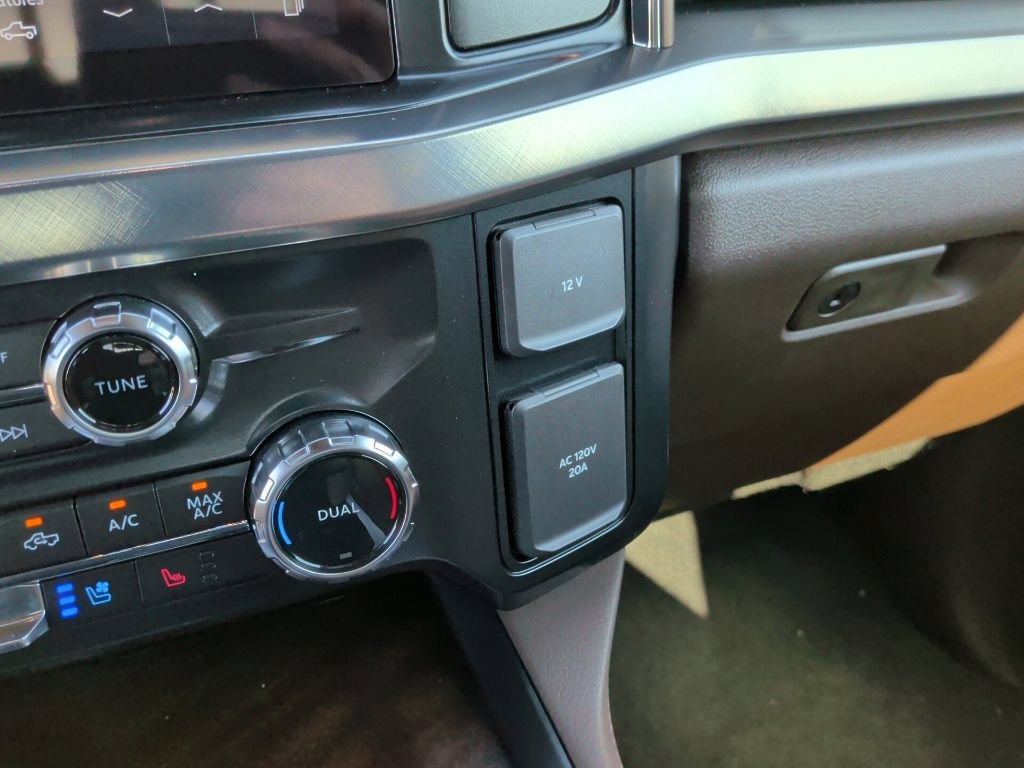 New 2027 Ford F250 King Ranch w/ FX4 Off-Road Package AWD/4WD image 34