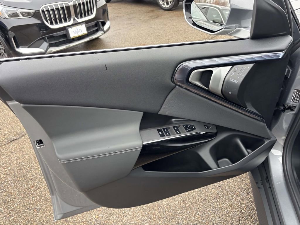 New 2026 BMW X3 xDrive30 image 11