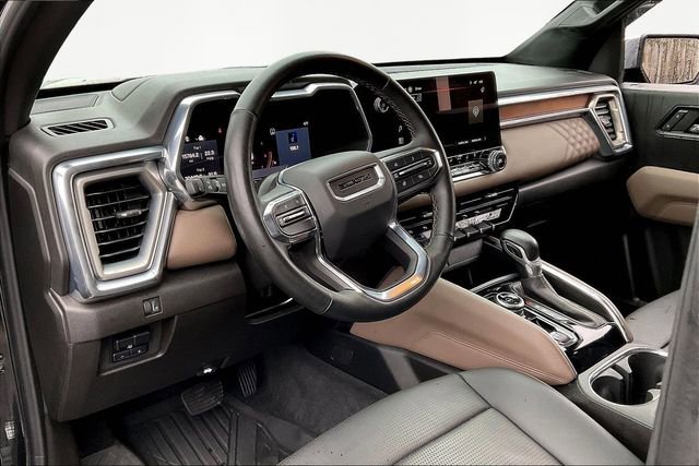 Used 2023 GMC Canyon Denali image 12