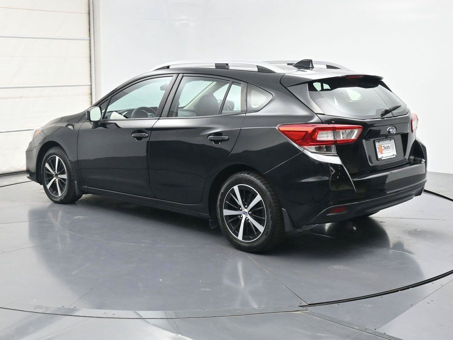 Used 2019 Subaru Impreza 2.0i Premium AWD/4WD image 20