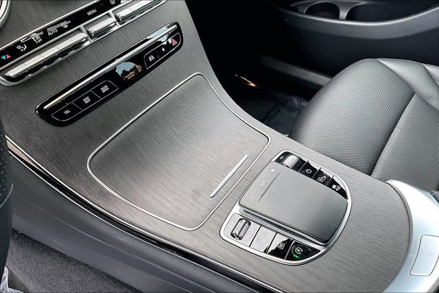 Certified 2023 Mercedes-Benz GLC 300 4MATIC Coupe image 13