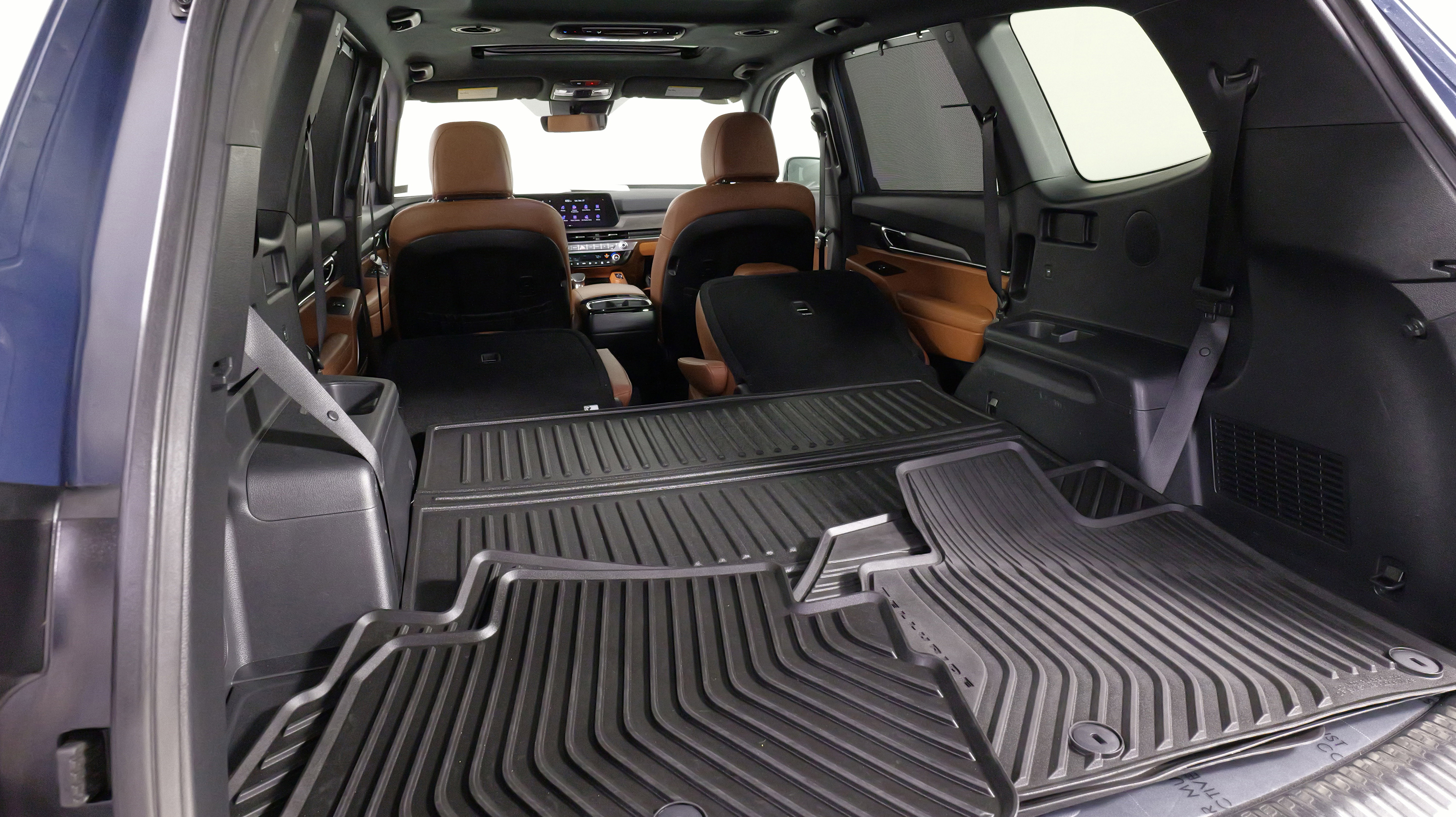 Used 2025 Kia Telluride SX X-Line image 68