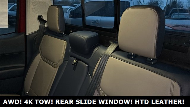 New 2026 Ford Maverick Lariat w/ 4K Tow Package image 24