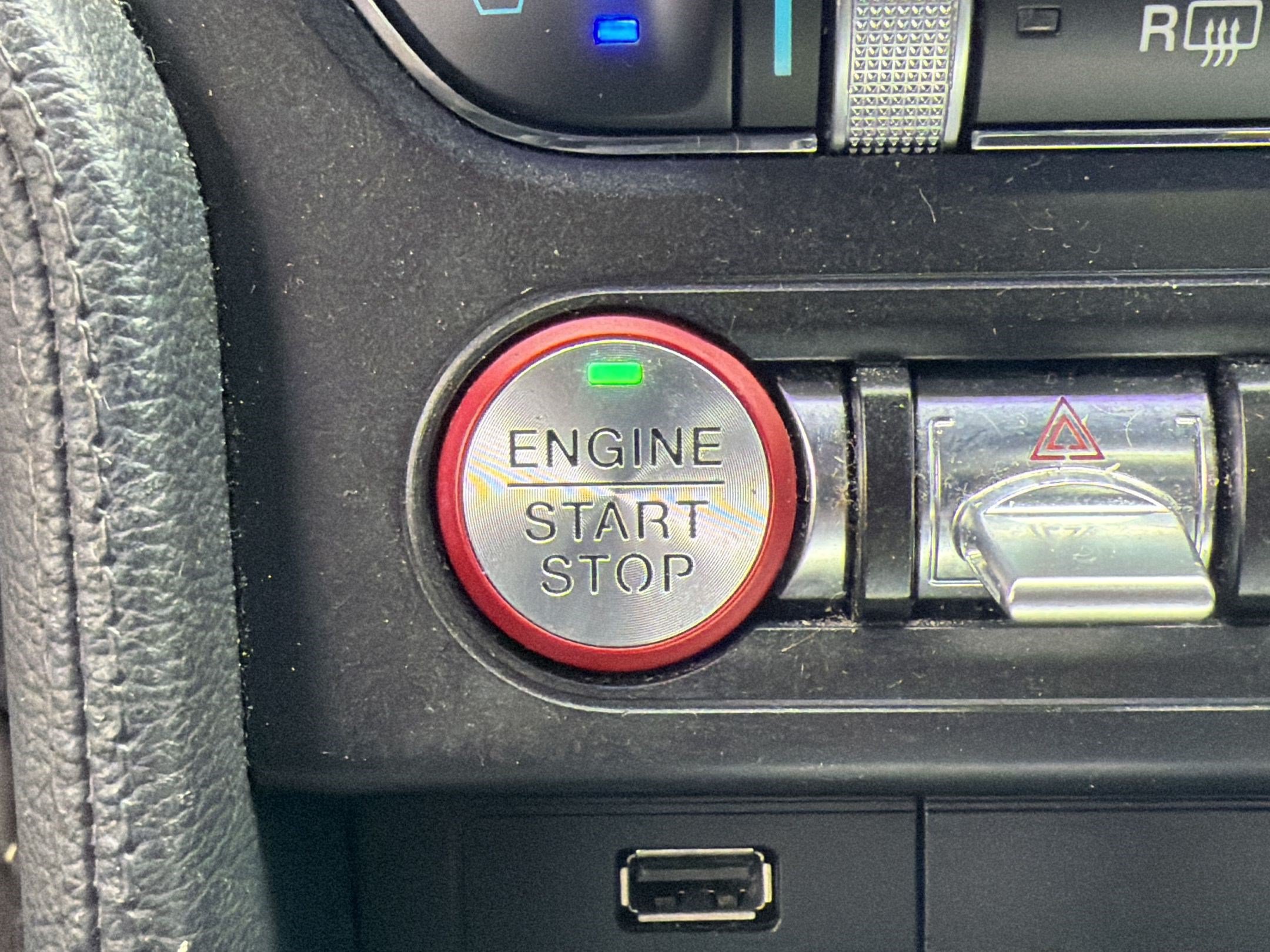 Used 2019 Ford Mustang Premium RWD image 19
