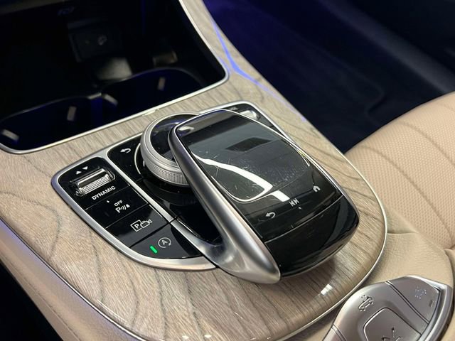 Used 2023 Mercedes-Benz E 450 4MATIC Cabriolet image 32