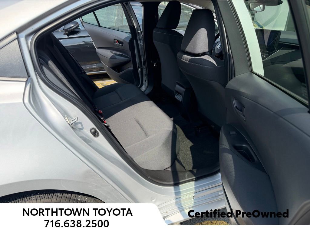 Used 2023 Toyota Corolla LE image 15
