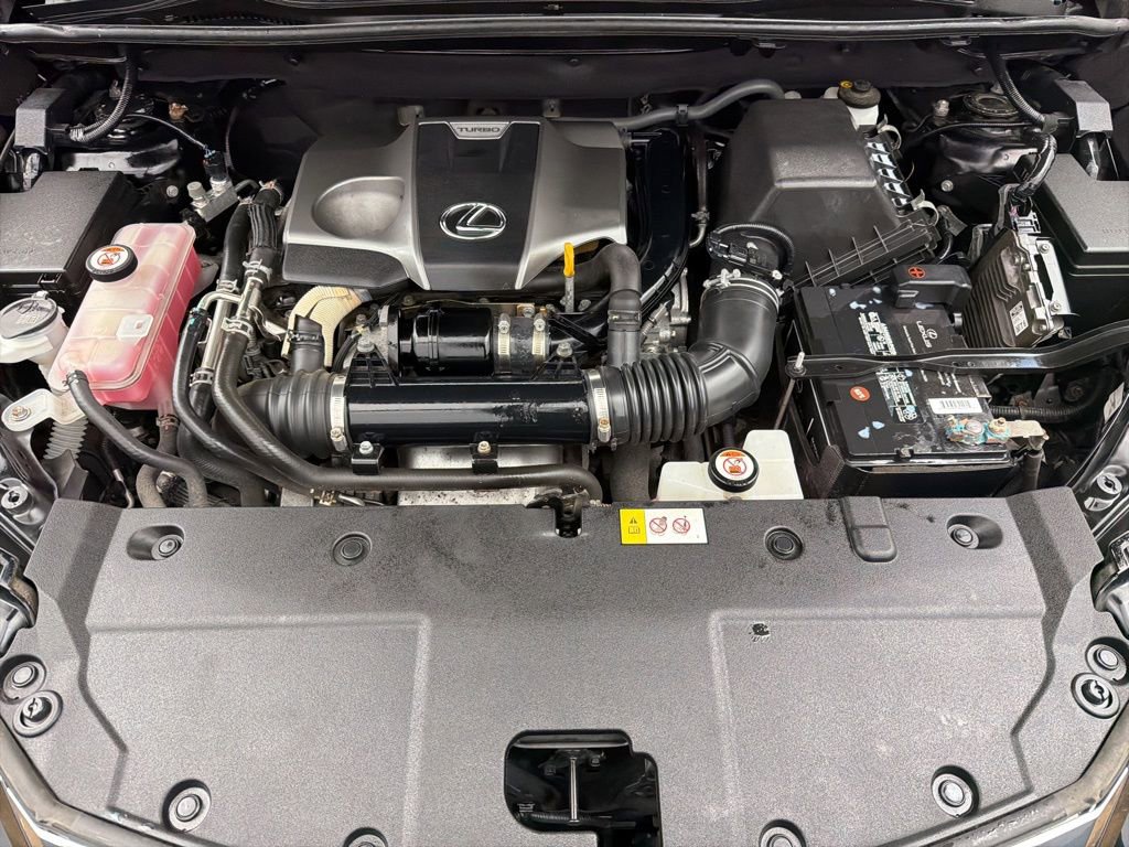 Used 2017 Lexus NX 200t AWD w/ Accessory Package 2 image 29