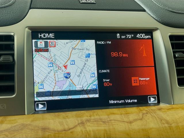 Used 2009 Lincoln MKS FWD image 14