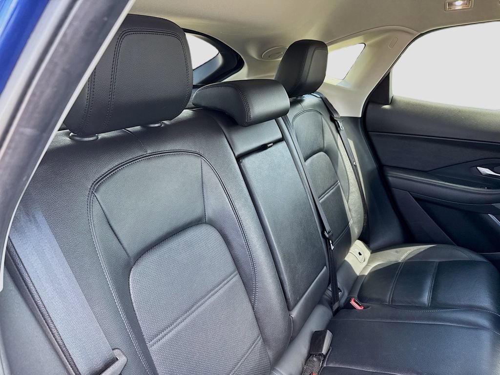 Used 2021 Jaguar E-PACE SE image 22