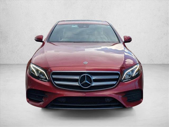 Certified 2019 Mercedes-Benz E 300 image 2