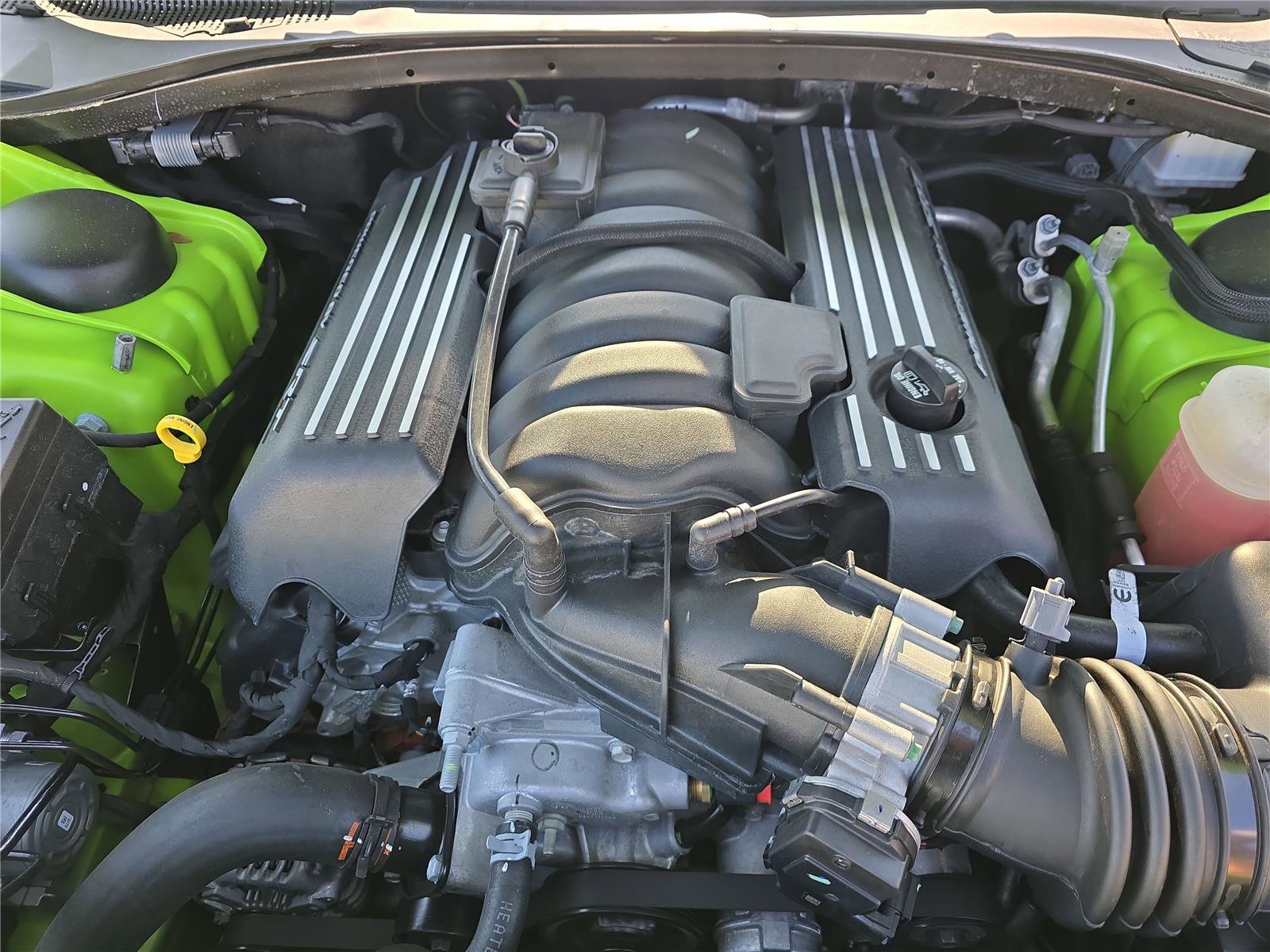 Used 2023 Dodge Charger Scat Pack image 26