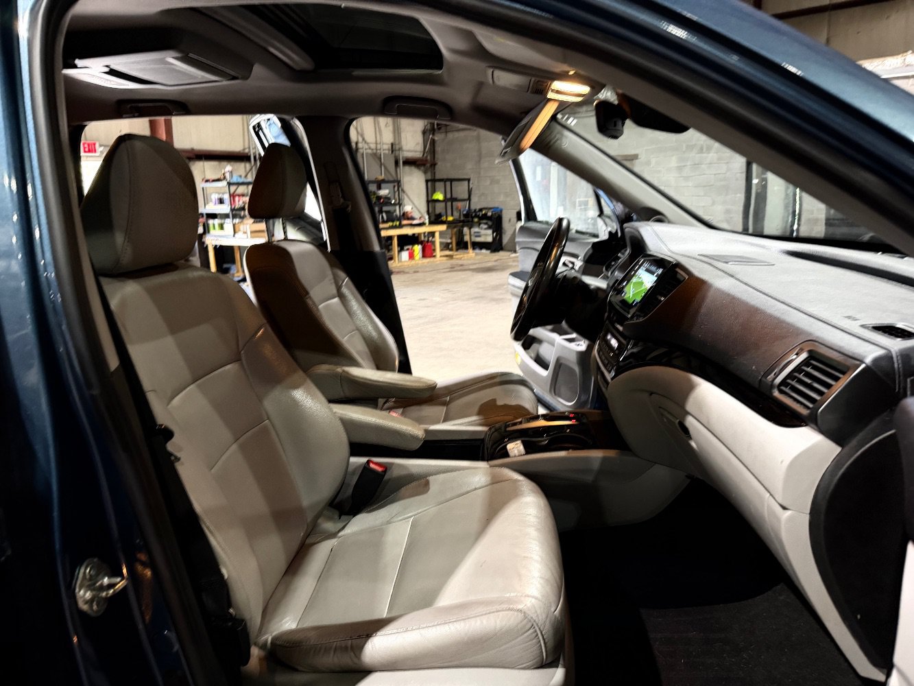 Used 2019 Honda Pilot Touring image 26