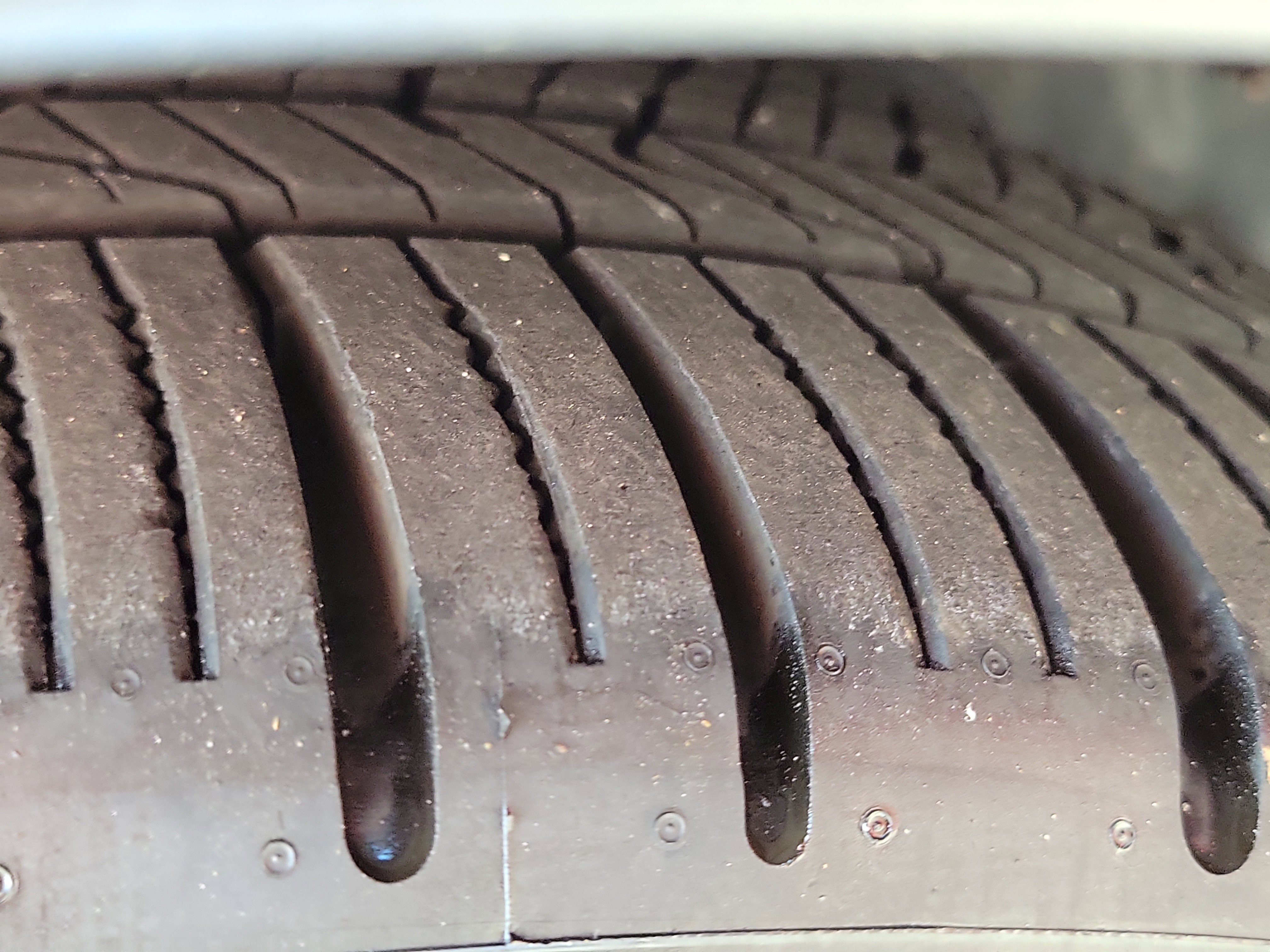 Used 2024 Tesla Model X Long Range AWD/4WD image 25