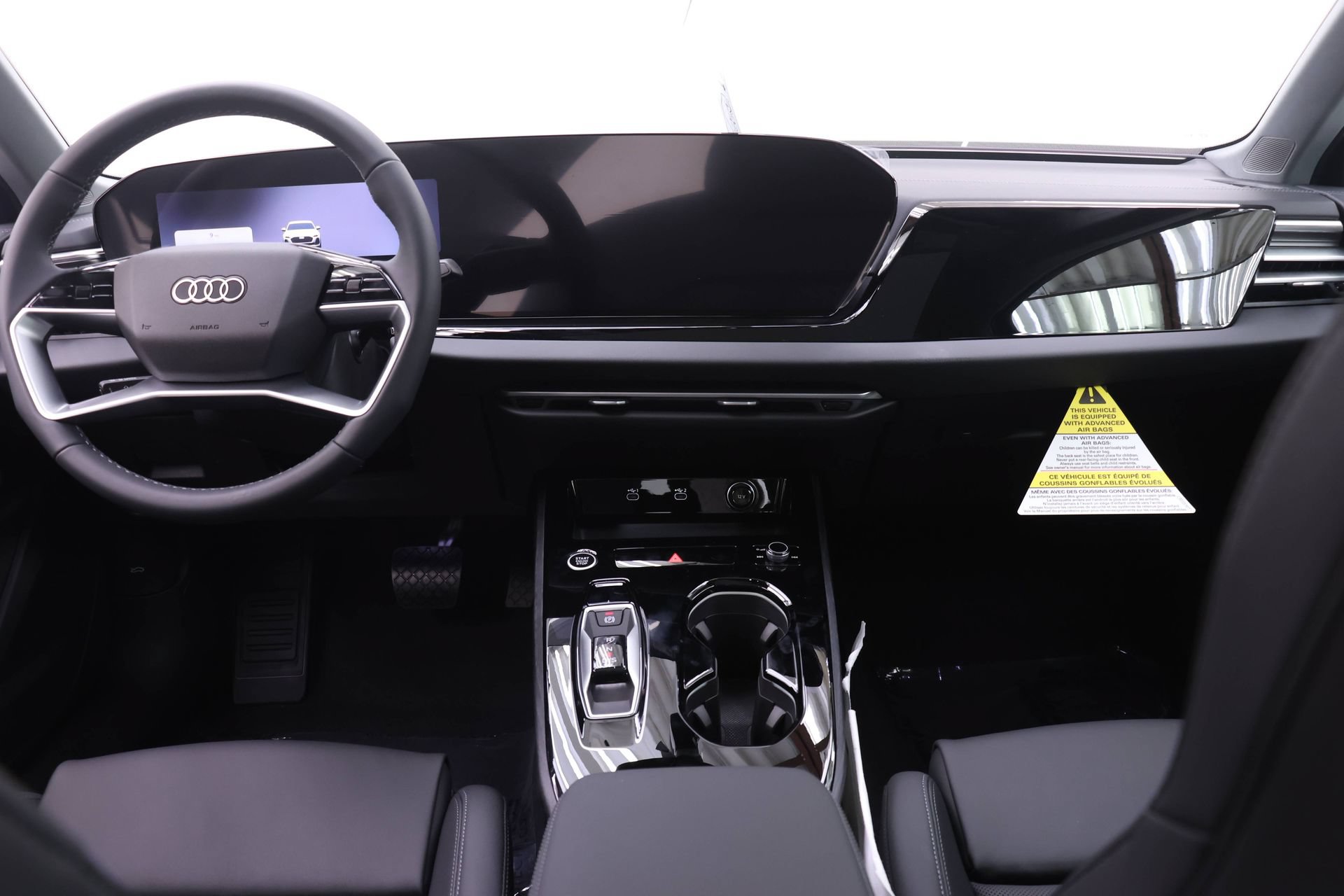 New 2026 Audi A5 2.0T Premium Plus AWD/4WD image 8