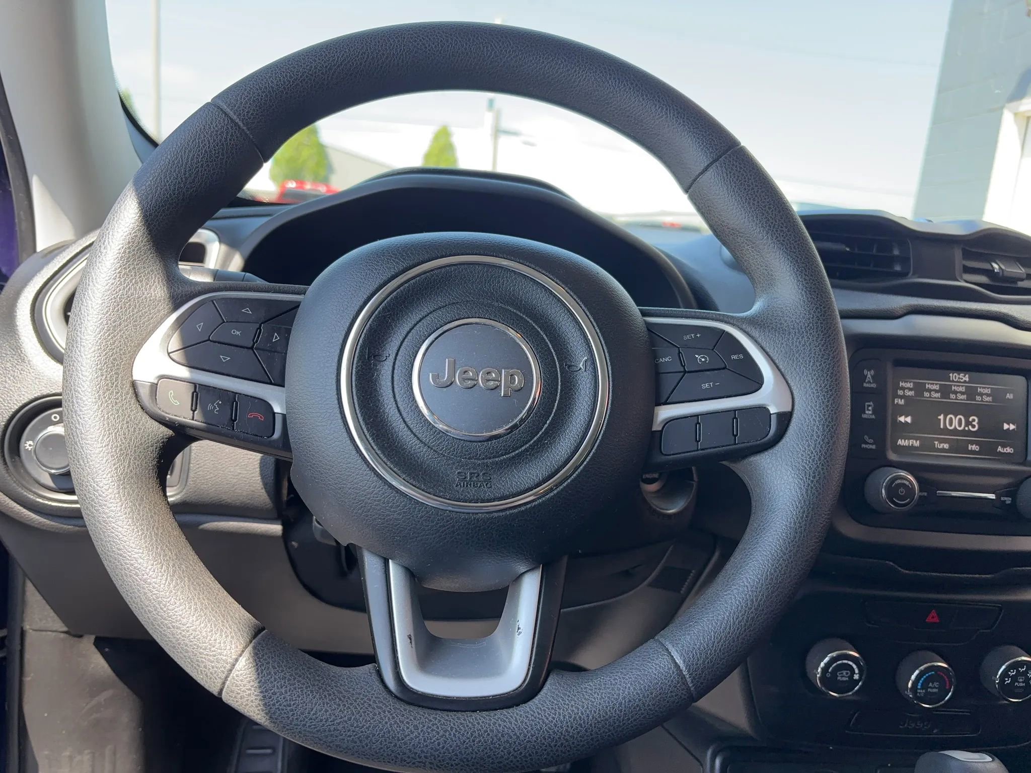 Used 2018 Jeep Renegade Sport w/ Power & Air Group AWD/4WD image 21