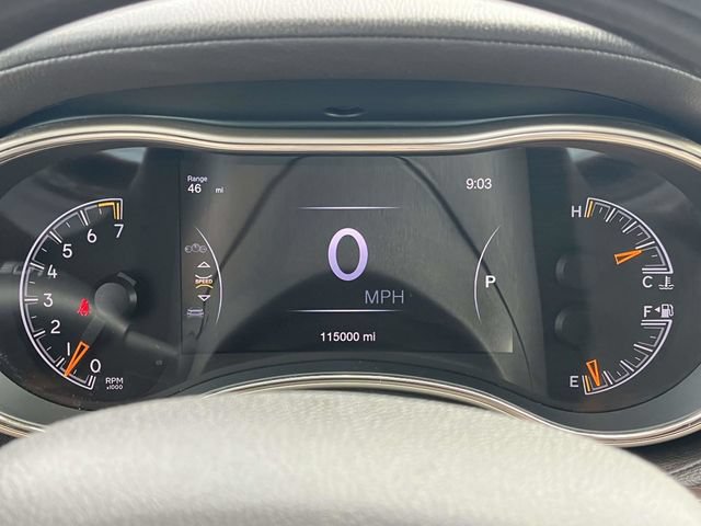Used 2017 Jeep Grand Cherokee Summit RWD image 36