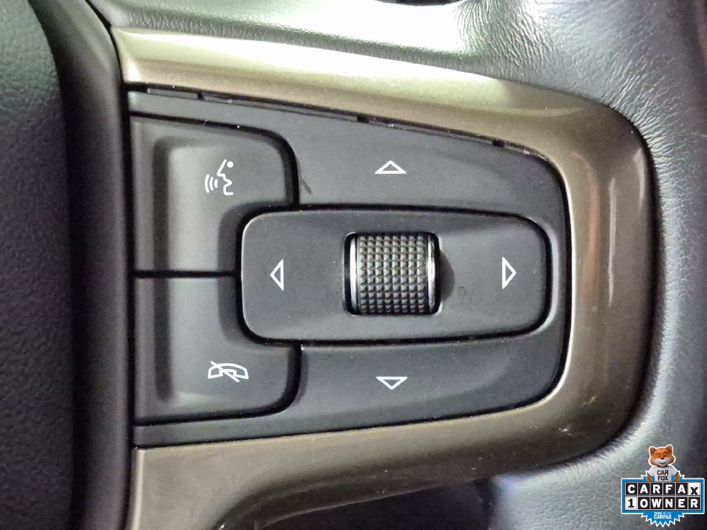 Used 2022 Chevrolet Silverado 1500 High Country w/ LPO, Dark Essentials Package AWD/4WD image 13