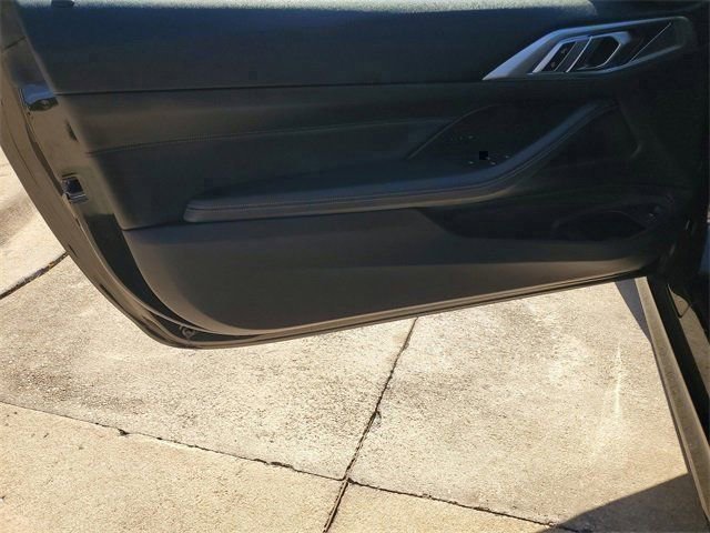 Used 2023 BMW 430i xDrive Convertible w/ Convenience Package image 13