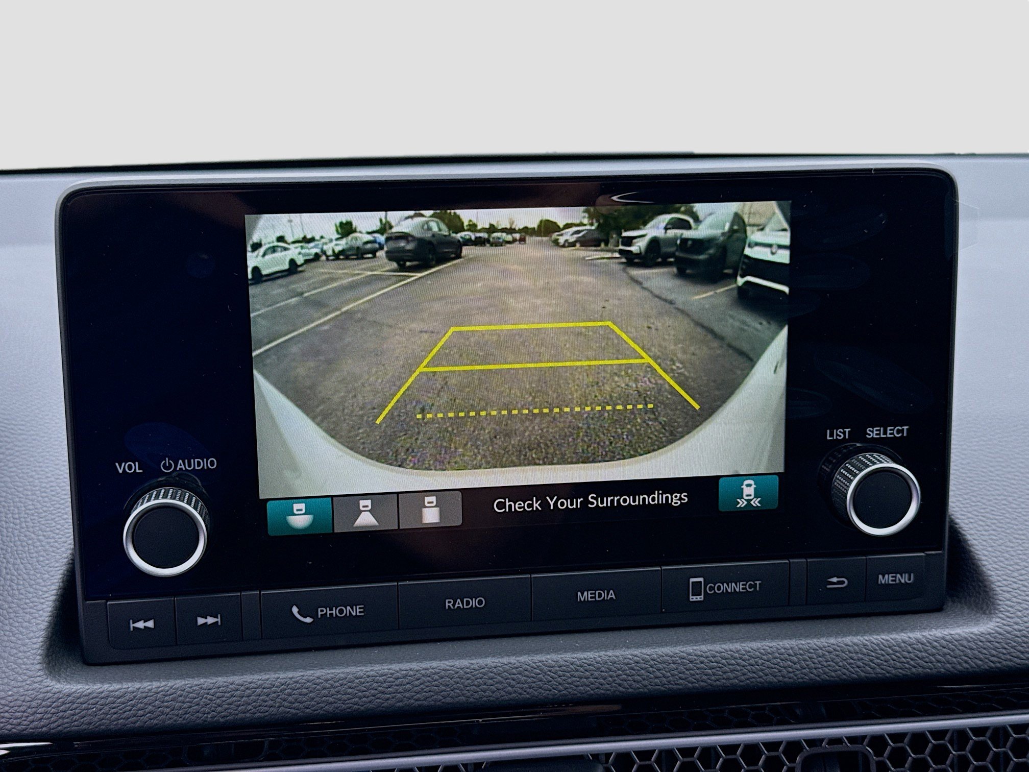 New 2026 Honda Civic Sport image 13