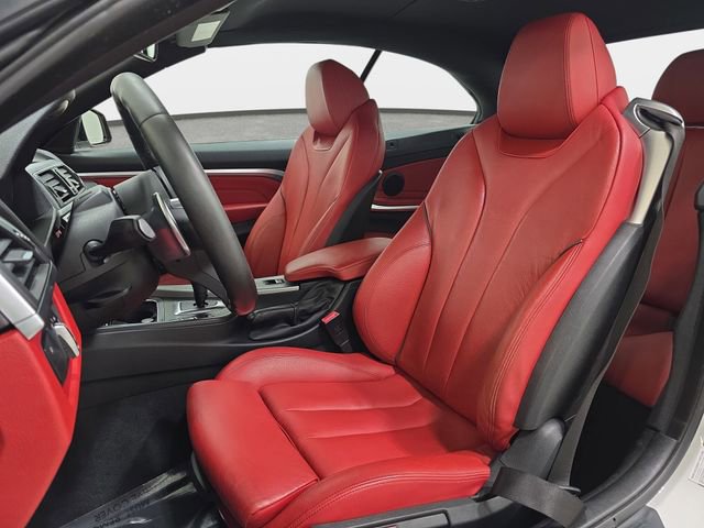 Used 2019 BMW 430i Convertible image 13