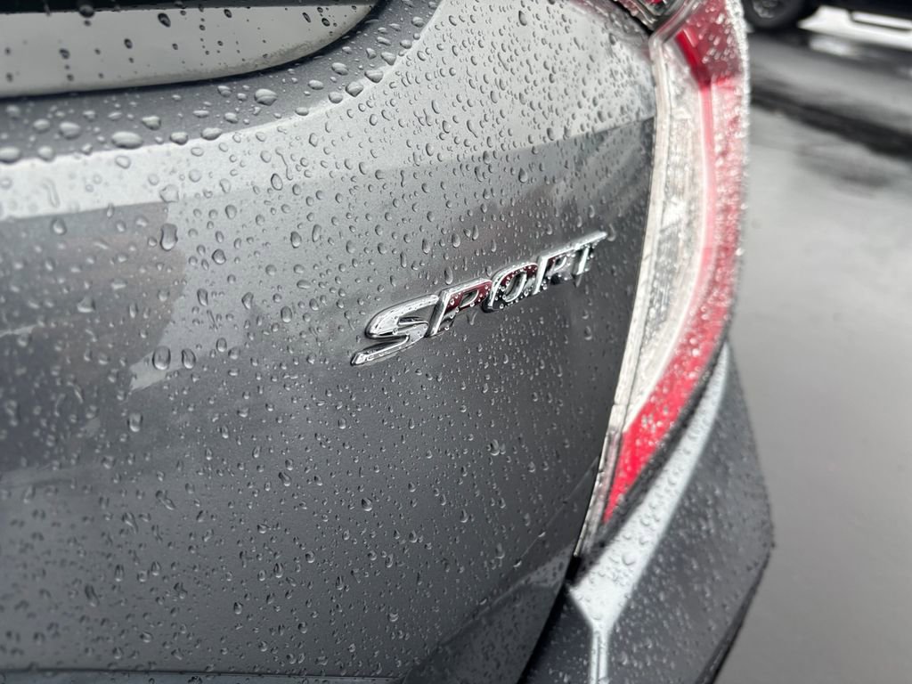 Used 2019 Honda Civic Sport image 31