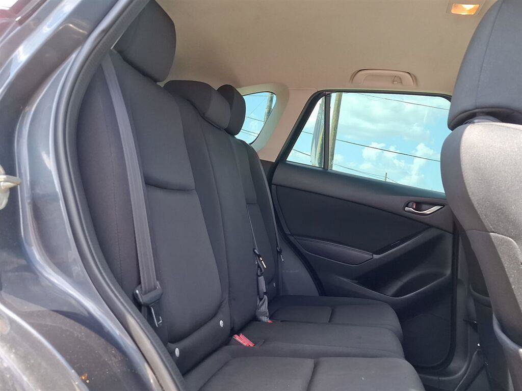 Used 2016 MAZDA CX-5 Sport FWD image 32