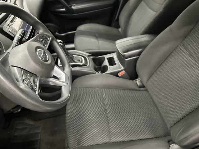 Used 2020 Nissan Rogue Sport S AWD/4WD image 10