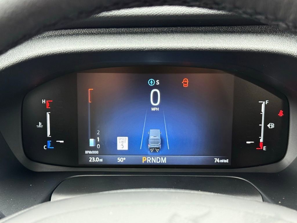 New 2026 Ford Transit 250 Low Roof w/ Load Area Protection Package image 29