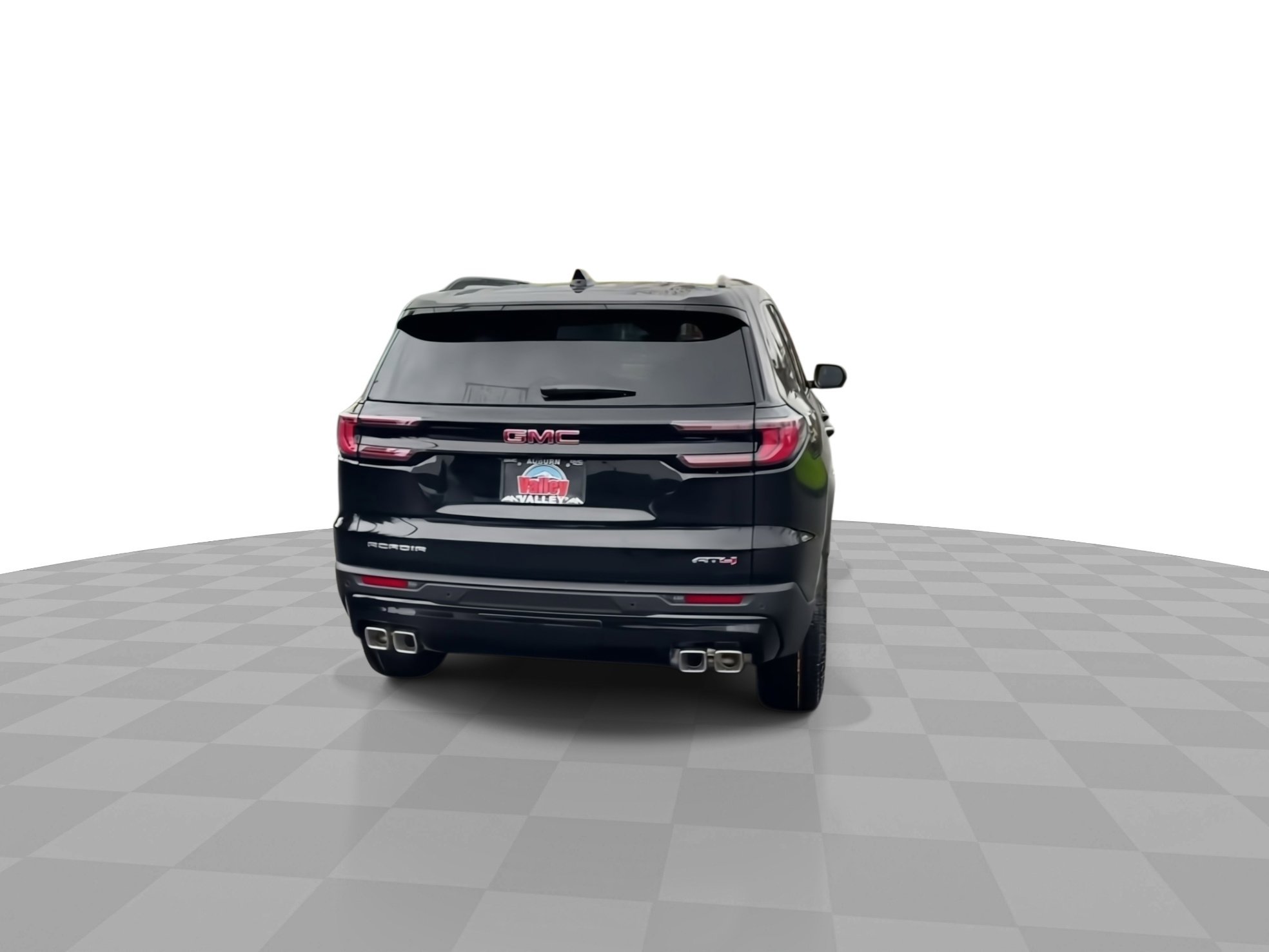 New 2026 GMC Acadia AT4 w/ Super Cruise Package image 41