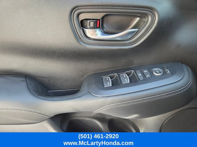 Certified 2026 Honda HR-V EX-L image 36