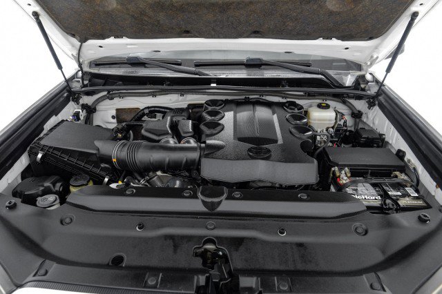 Used 2020 Toyota 4Runner TRD Off-Road AWD/4WD image 53