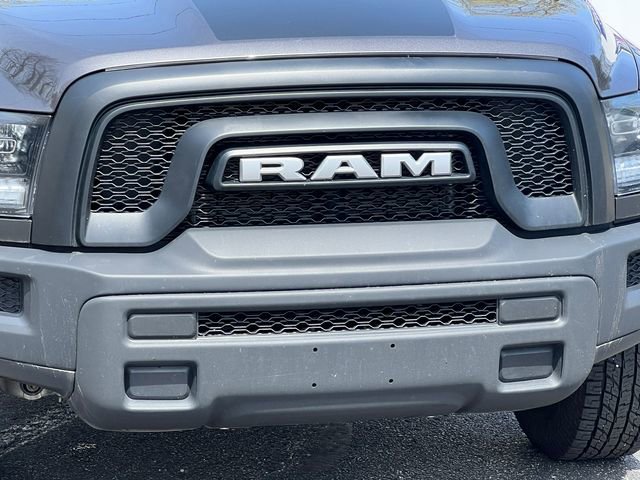 Used 2024 RAM 1500 Classic SLT AWD/4WD image 42
