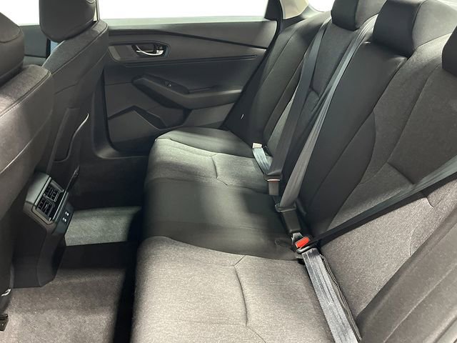 New 2026 Honda Accord LX image 20
