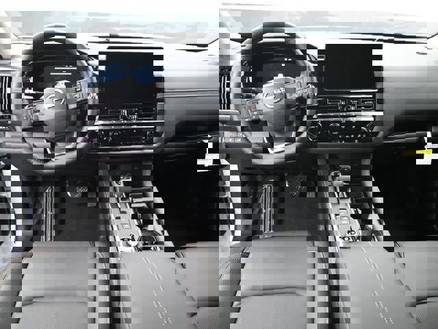 New 2026 Nissan Pathfinder SL image 10