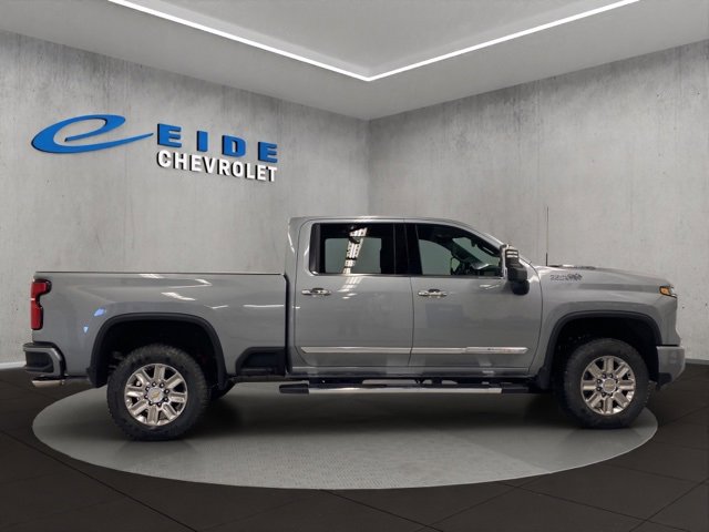 New 2026 Chevrolet Silverado 2500 High Country w/ Z71 Off-Road Package image 2