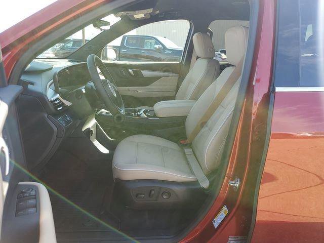 New 2026 Buick Enclave Preferred w/ Power Package image 10