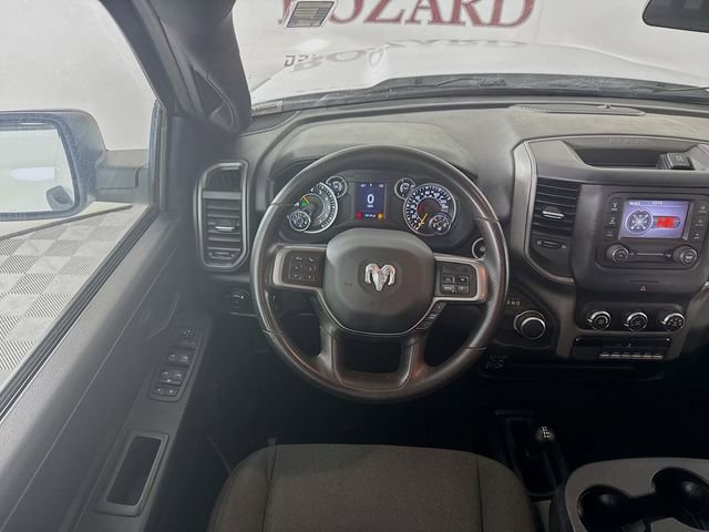 Used 2022 RAM 2500 Tradesman image 26