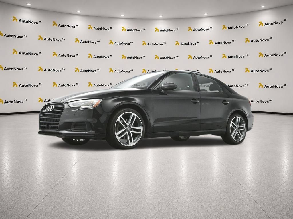 Used 2020 Audi A3 2.0T Premium FWD image 34