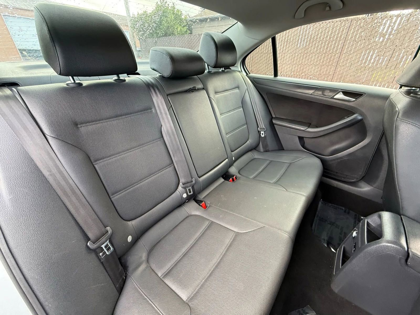 Used 2012 Volkswagen Jetta SE image 22