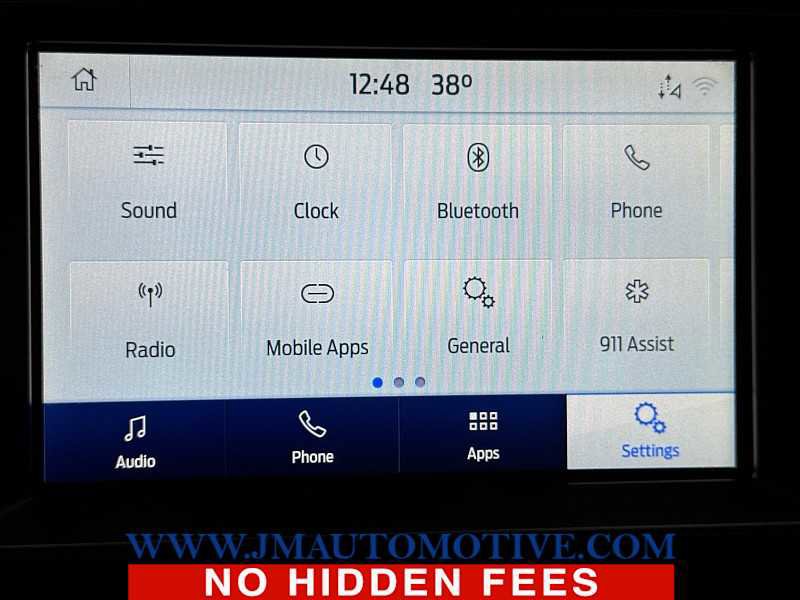 Used 2021 Ford Expedition XLT image 29