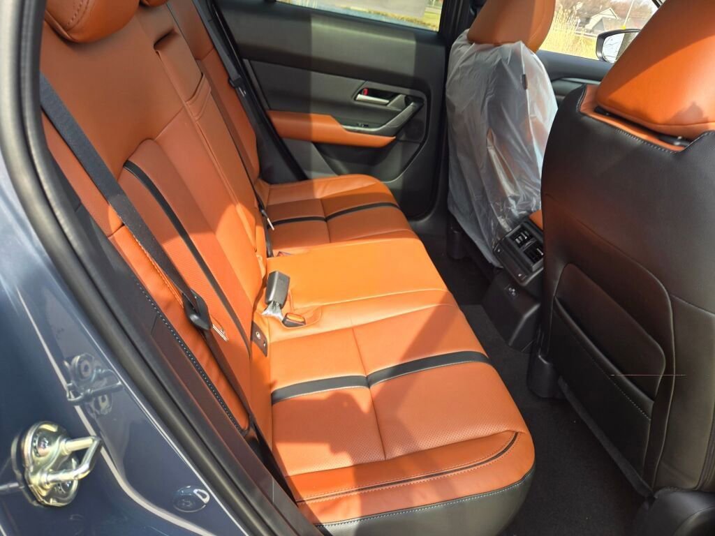 New 2026 MAZDA CX-50 Meridian Edition w/ Weather Package image 8